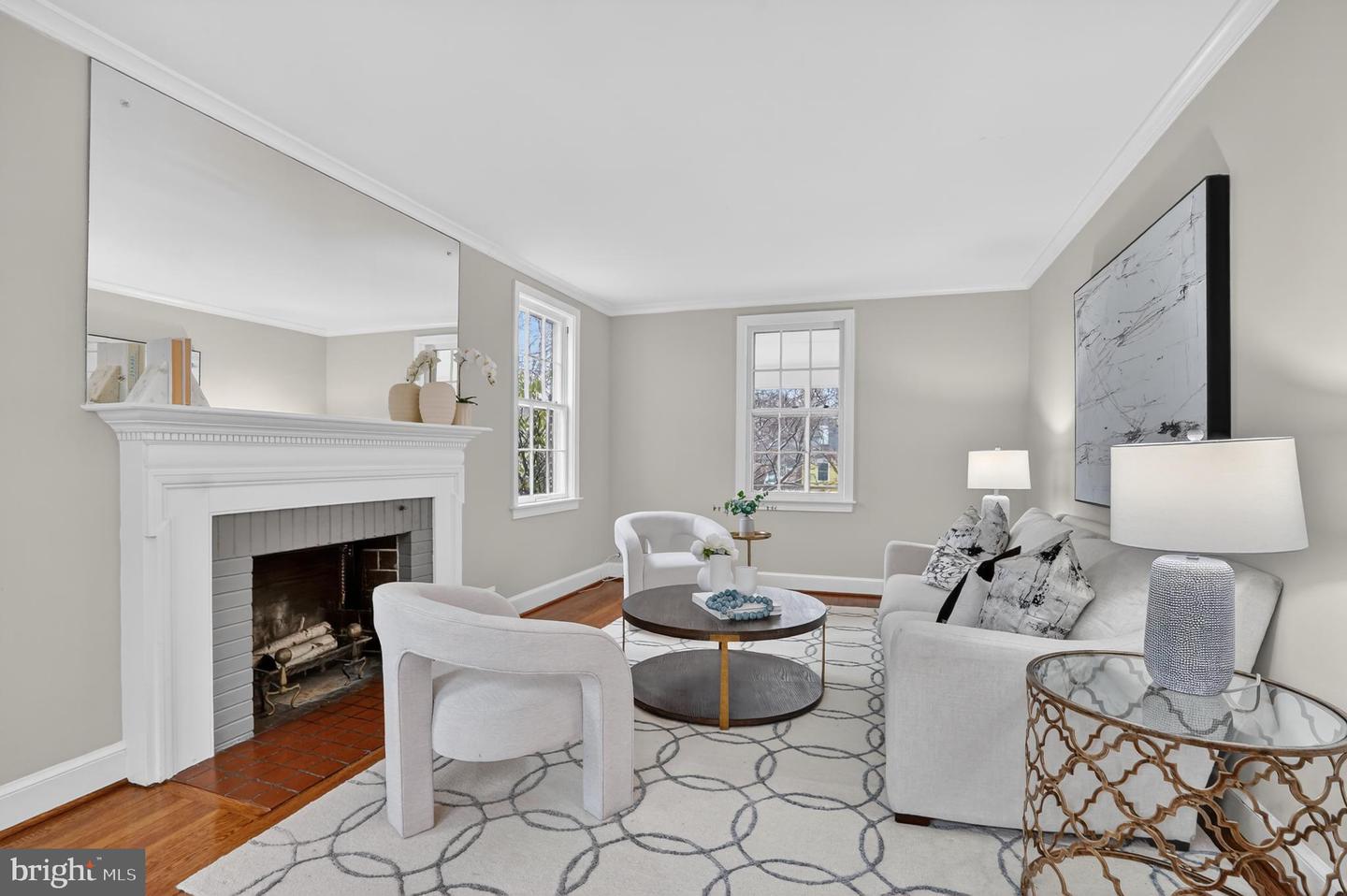 4353 VERPLANCK PL NW, WASHINGTON, District Of Columbia 20016, 3 Bedrooms Bedrooms, ,2 BathroomsBathrooms,Residential,For sale,4353 VERPLANCK PL NW,DCDC2246972 MLS # DCDC2246972