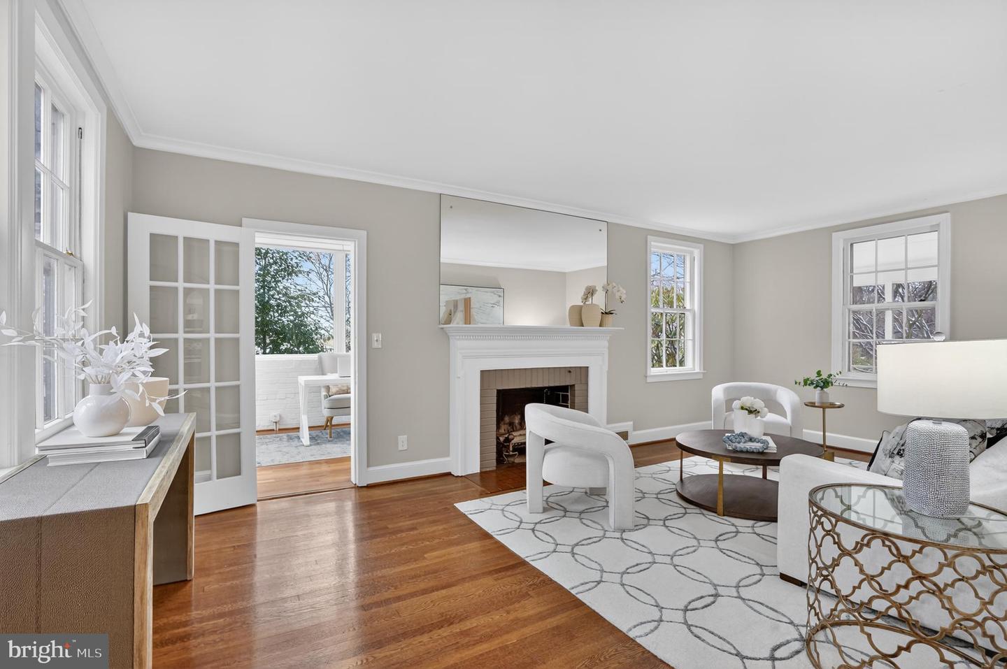 4353 VERPLANCK PL NW, WASHINGTON, District Of Columbia 20016, 3 Bedrooms Bedrooms, ,2 BathroomsBathrooms,Residential,For sale,4353 VERPLANCK PL NW,DCDC2246972 MLS # DCDC2246972