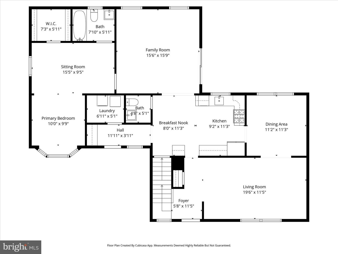 5519 YORKSHIRE ST, SPRINGFIELD, Virginia 22151, 5 Bedrooms Bedrooms, ,4 BathroomsBathrooms,Residential,For sale,5519 YORKSHIRE ST,VAFX2291934 MLS # VAFX2291934