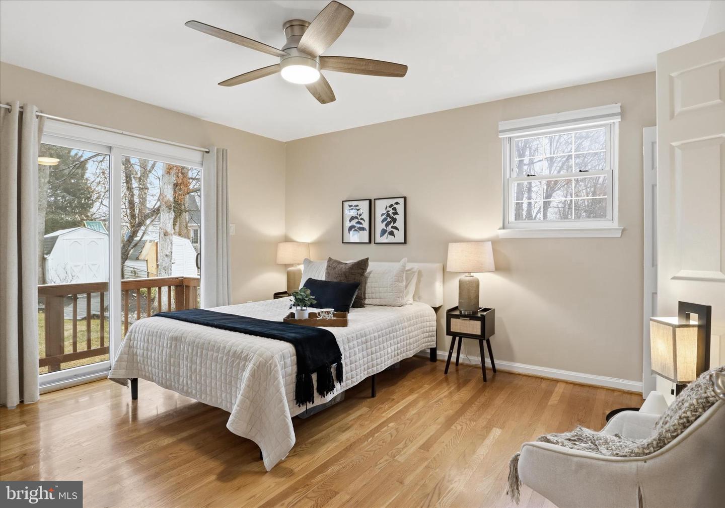 5519 YORKSHIRE ST, SPRINGFIELD, Virginia 22151, 5 Bedrooms Bedrooms, ,4 BathroomsBathrooms,Residential,For sale,5519 YORKSHIRE ST,VAFX2291934 MLS # VAFX2291934