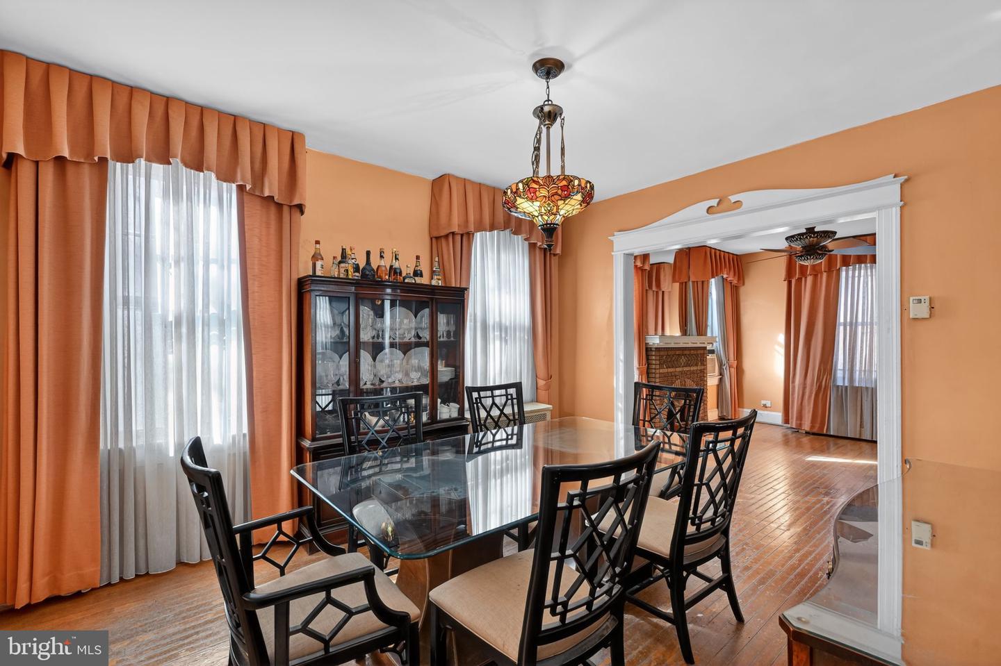 6223 4TH ST NW, WASHINGTON, District Of Columbia 20011, 3 Bedrooms Bedrooms, ,1 BathroomBathrooms,Residential,For sale,6223 4TH ST NW,DCDC2247010 MLS # DCDC2247010