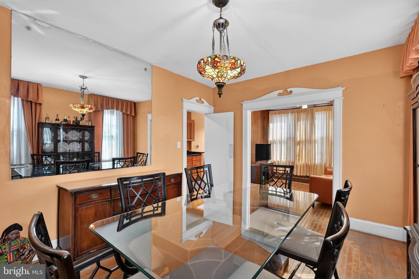 6223 4TH ST NW, WASHINGTON, District Of Columbia 20011, 3 Bedrooms Bedrooms, ,1 BathroomBathrooms,Residential,For sale,6223 4TH ST NW,DCDC2247010 MLS # DCDC2247010