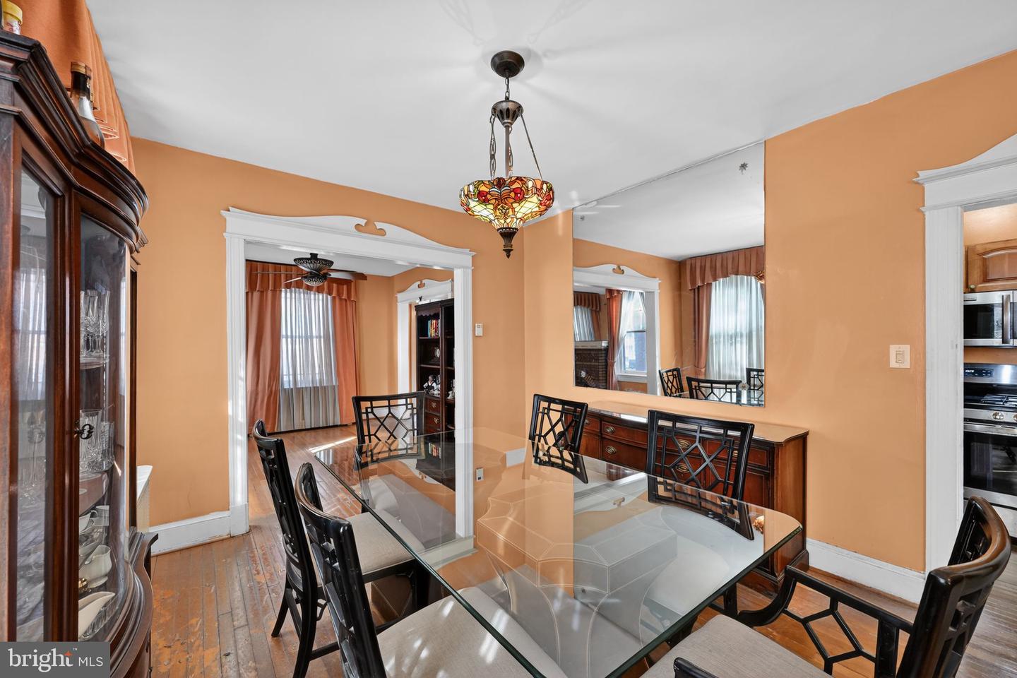 6223 4TH ST NW, WASHINGTON, District Of Columbia 20011, 3 Bedrooms Bedrooms, ,1 BathroomBathrooms,Residential,For sale,6223 4TH ST NW,DCDC2247010 MLS # DCDC2247010