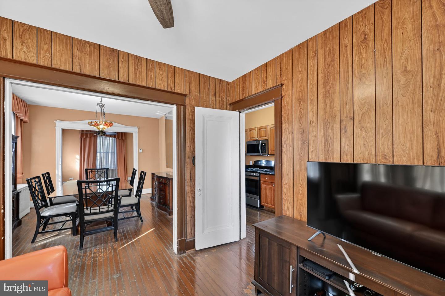 6223 4TH ST NW, WASHINGTON, District Of Columbia 20011, 3 Bedrooms Bedrooms, ,1 BathroomBathrooms,Residential,For sale,6223 4TH ST NW,DCDC2247010 MLS # DCDC2247010