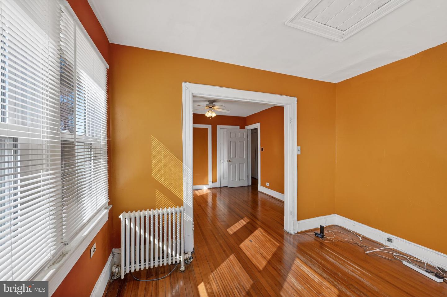 6223 4TH ST NW, WASHINGTON, District Of Columbia 20011, 3 Bedrooms Bedrooms, ,1 BathroomBathrooms,Residential,For sale,6223 4TH ST NW,DCDC2247010 MLS # DCDC2247010