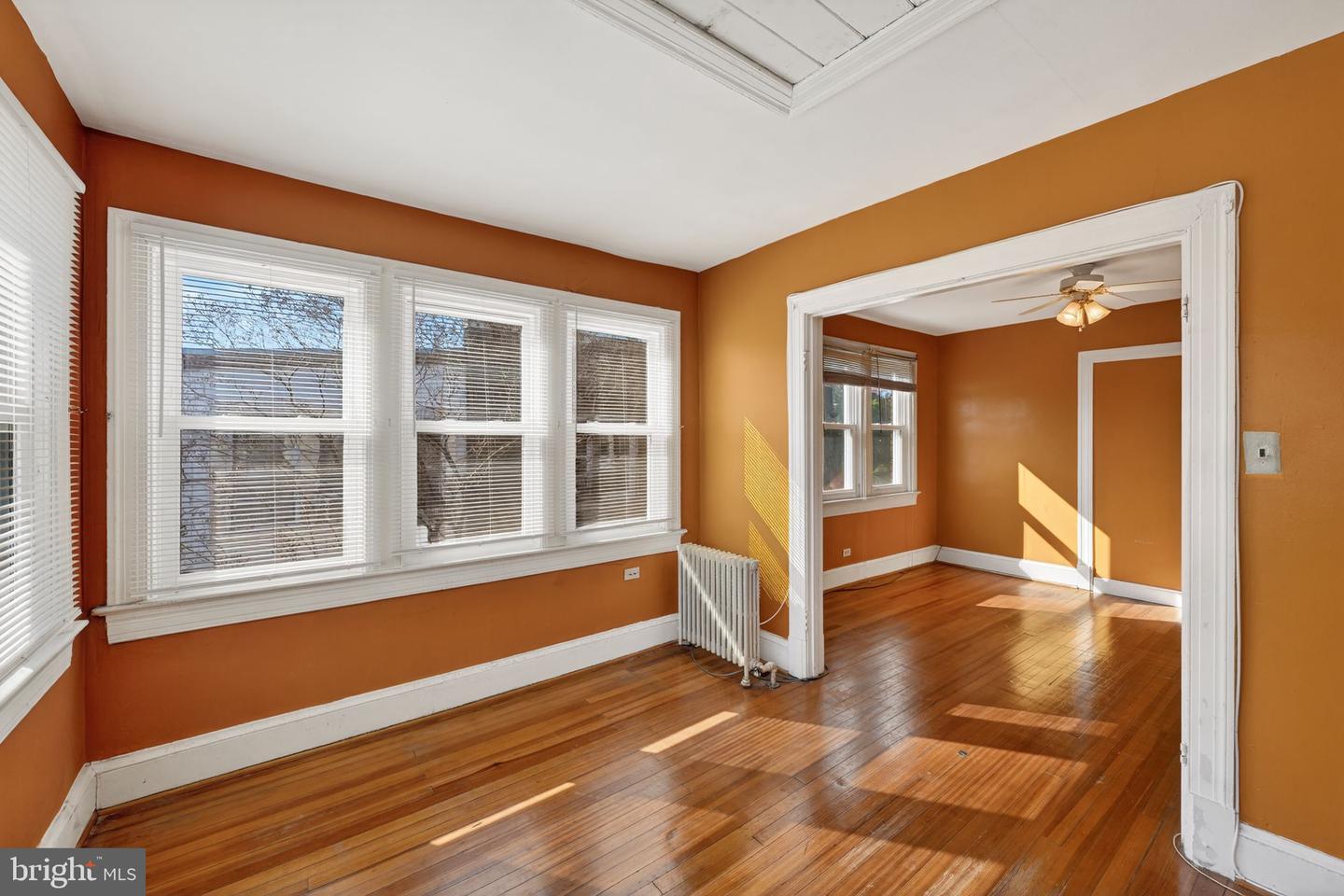 6223 4TH ST NW, WASHINGTON, District Of Columbia 20011, 3 Bedrooms Bedrooms, ,1 BathroomBathrooms,Residential,For sale,6223 4TH ST NW,DCDC2247010 MLS # DCDC2247010