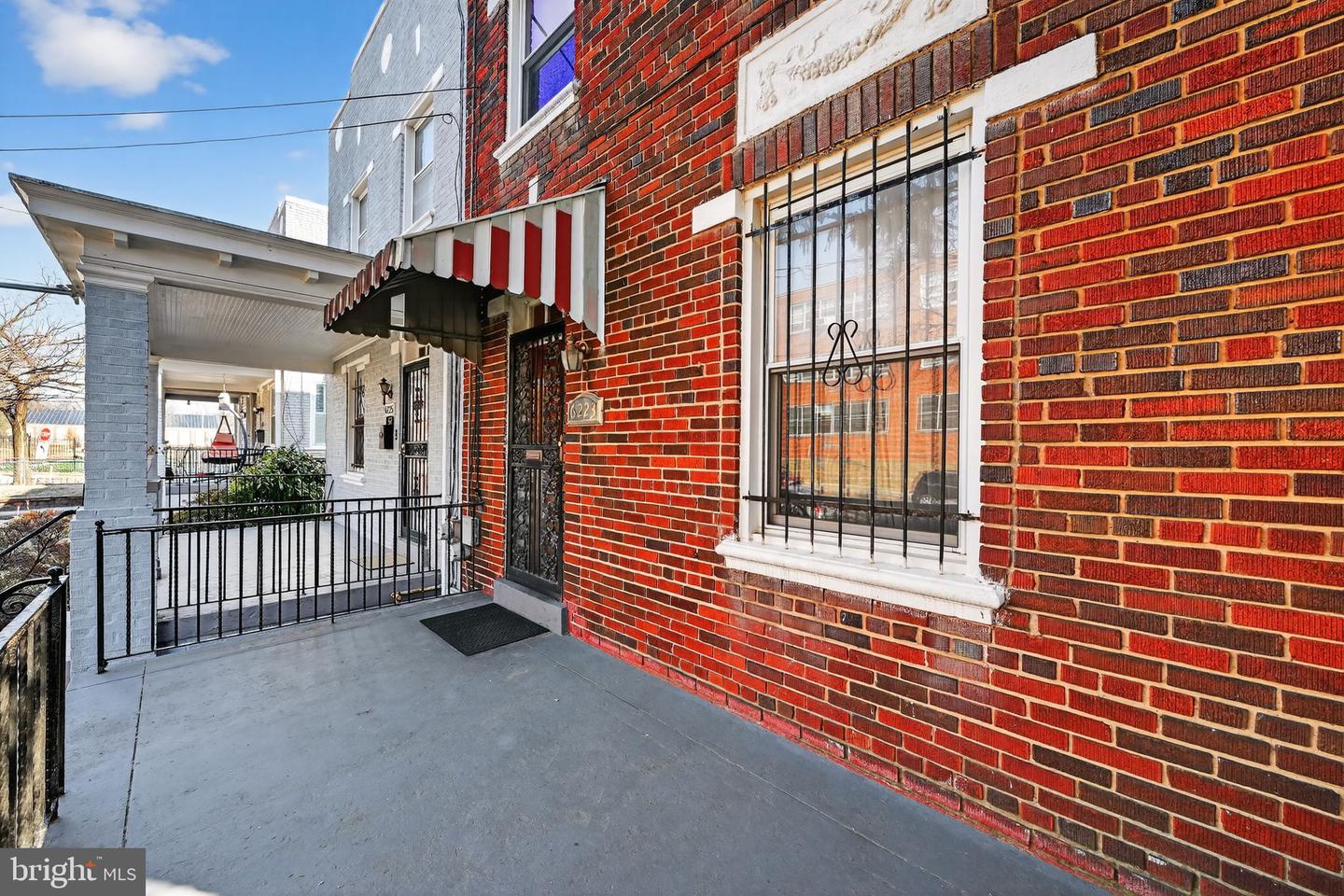 6223 4TH ST NW, WASHINGTON, District Of Columbia 20011, 3 Bedrooms Bedrooms, ,1 BathroomBathrooms,Residential,For sale,6223 4TH ST NW,DCDC2247010 MLS # DCDC2247010