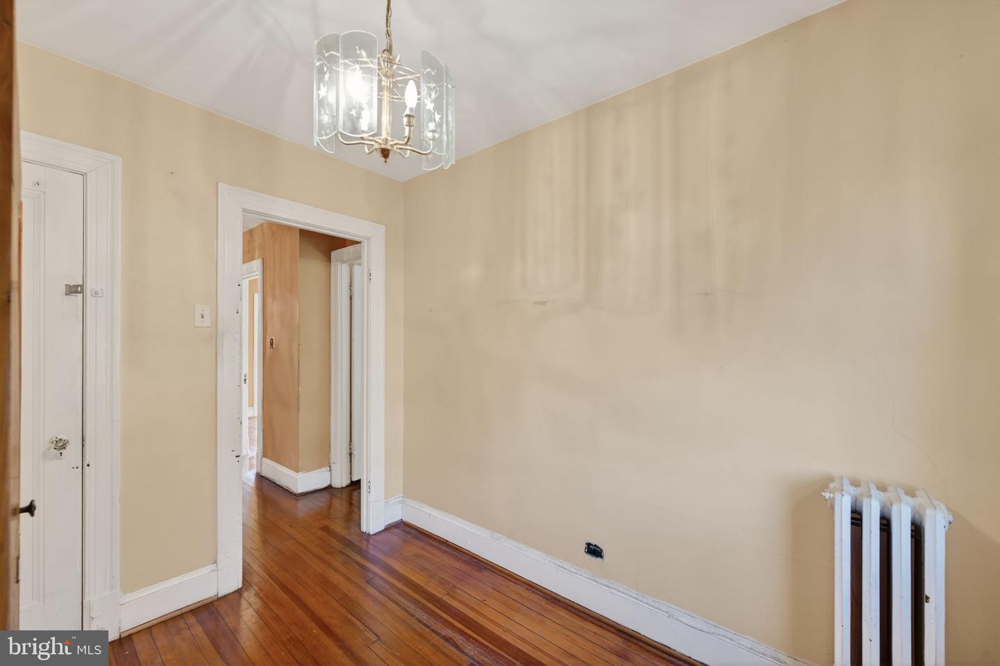 6223 4TH ST NW, WASHINGTON, District Of Columbia 20011, 3 Bedrooms Bedrooms, ,1 BathroomBathrooms,Residential,For sale,6223 4TH ST NW,DCDC2247010 MLS # DCDC2247010