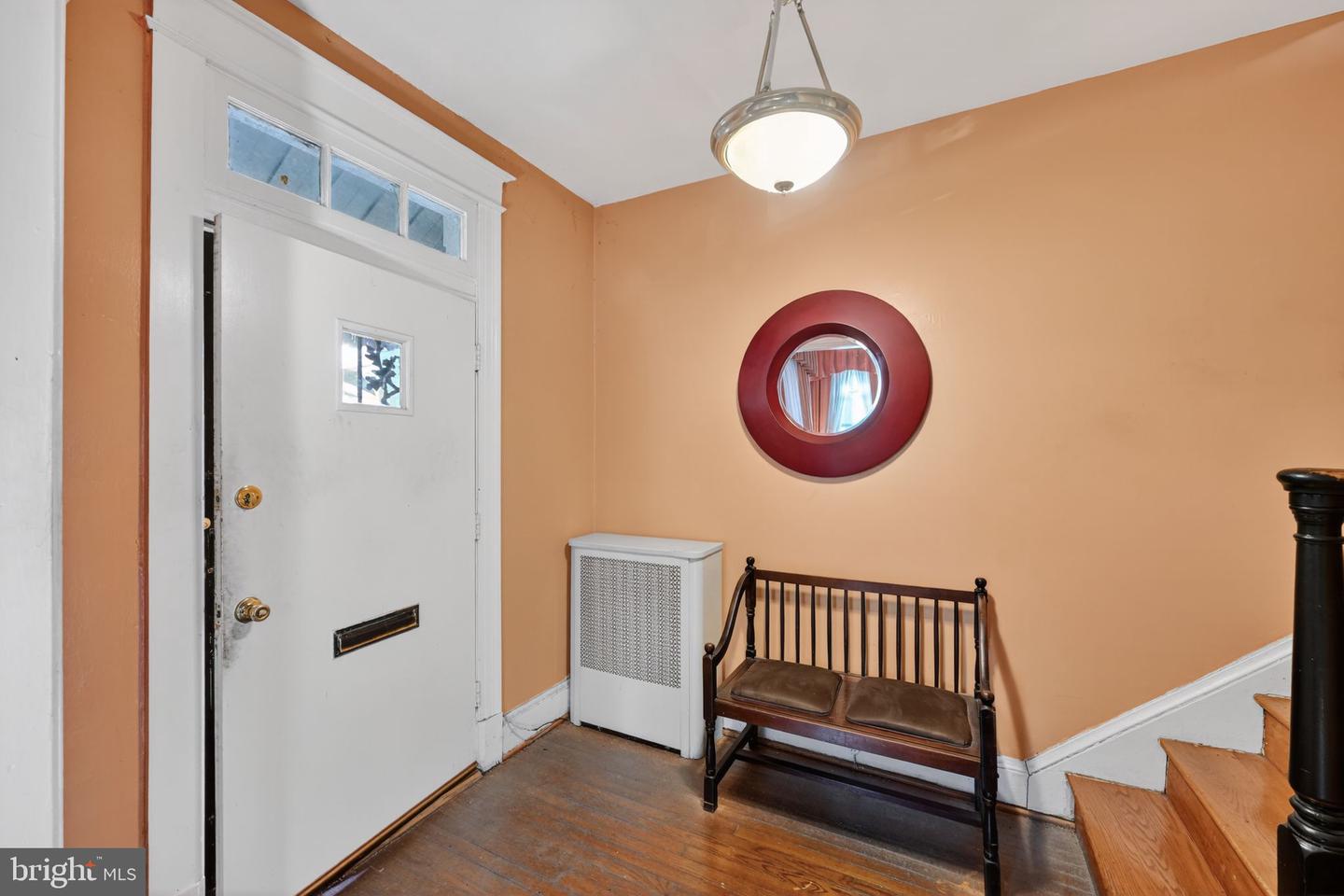 6223 4TH ST NW, WASHINGTON, District Of Columbia 20011, 3 Bedrooms Bedrooms, ,1 BathroomBathrooms,Residential,For sale,6223 4TH ST NW,DCDC2247010 MLS # DCDC2247010