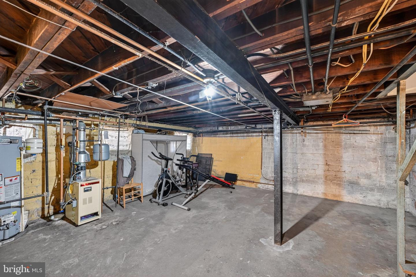 6223 4TH ST NW, WASHINGTON, District Of Columbia 20011, 3 Bedrooms Bedrooms, ,1 BathroomBathrooms,Residential,For sale,6223 4TH ST NW,DCDC2247010 MLS # DCDC2247010