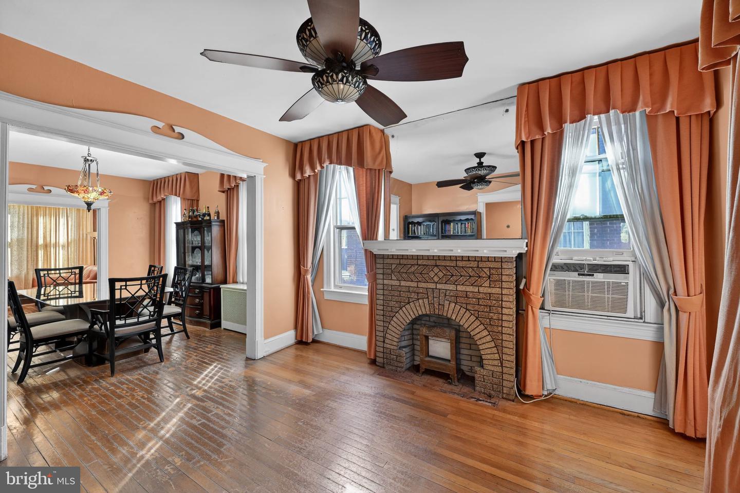 6223 4TH ST NW, WASHINGTON, District Of Columbia 20011, 3 Bedrooms Bedrooms, ,1 BathroomBathrooms,Residential,For sale,6223 4TH ST NW,DCDC2247010 MLS # DCDC2247010