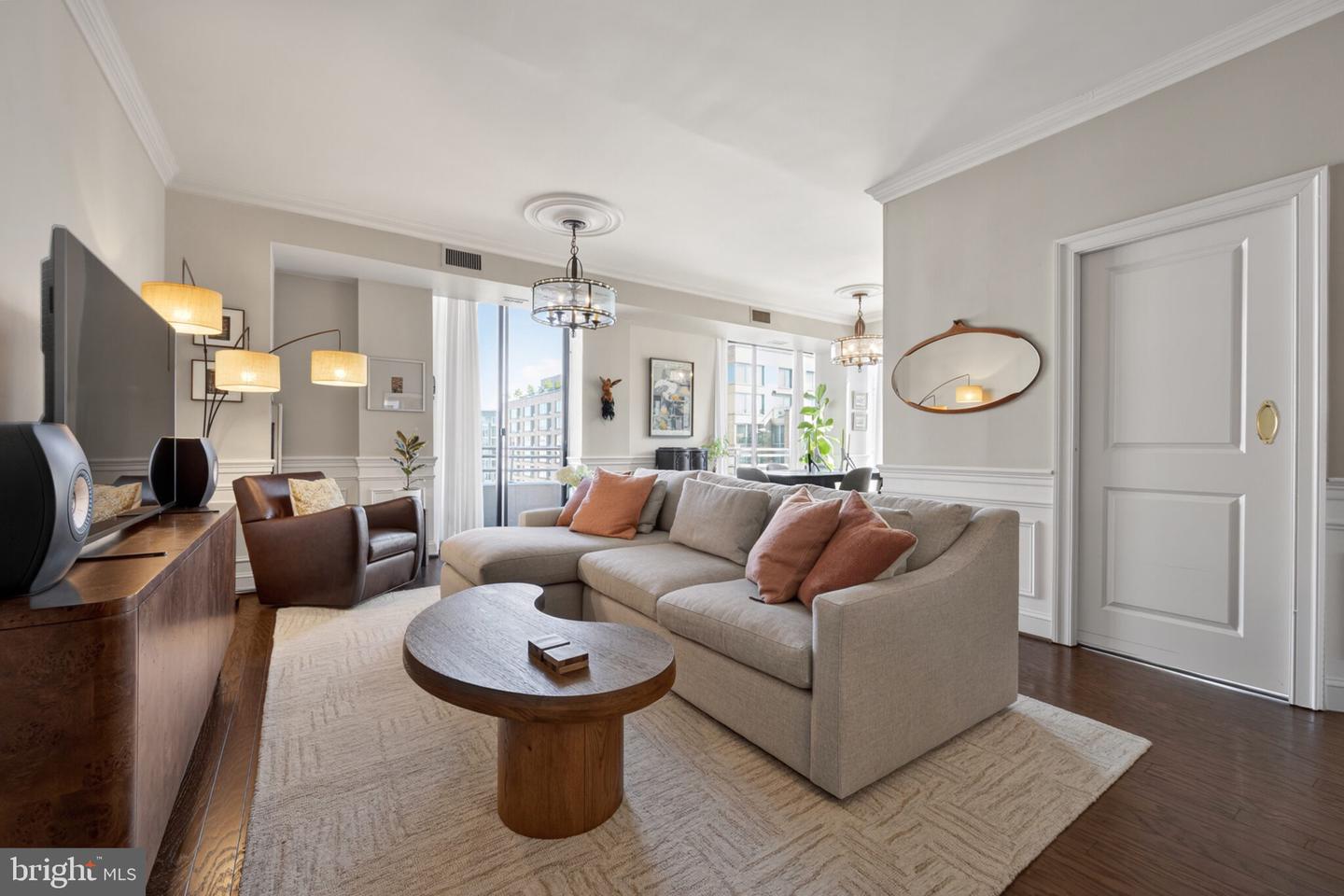 1200 23RD ST NW #910, WASHINGTON, District Of Columbia 20037, 2 Bedrooms Bedrooms, ,2 BathroomsBathrooms,Residential,For sale,1200 23RD ST NW #910,DCDC2247032 MLS # DCDC2247032