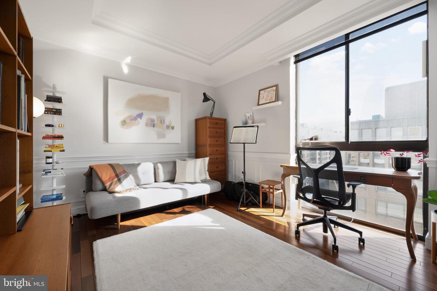 1200 23RD ST NW #910, WASHINGTON, District Of Columbia 20037, 2 Bedrooms Bedrooms, ,2 BathroomsBathrooms,Residential,For sale,1200 23RD ST NW #910,DCDC2247032 MLS # DCDC2247032