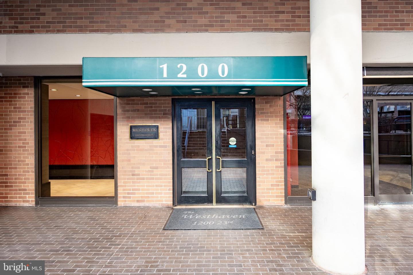 1200 23RD ST NW #910, WASHINGTON, District Of Columbia 20037, 2 Bedrooms Bedrooms, ,2 BathroomsBathrooms,Residential,For sale,1200 23RD ST NW #910,DCDC2247032 MLS # DCDC2247032