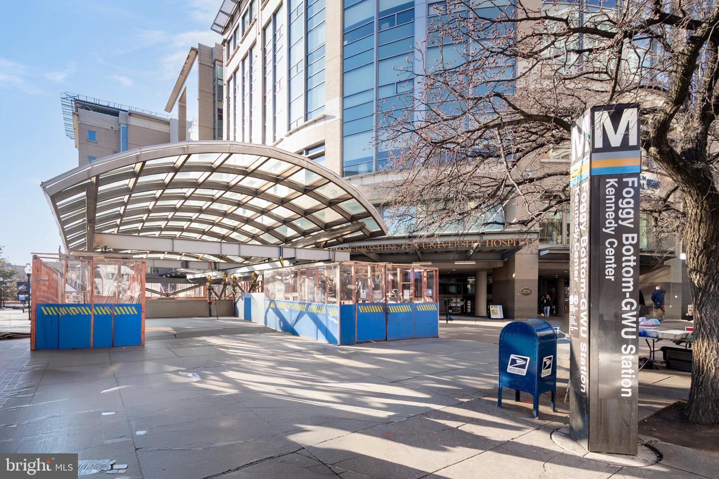 1200 23RD ST NW #910, WASHINGTON, District Of Columbia 20037, 2 Bedrooms Bedrooms, ,2 BathroomsBathrooms,Residential,For sale,1200 23RD ST NW #910,DCDC2247032 MLS # DCDC2247032