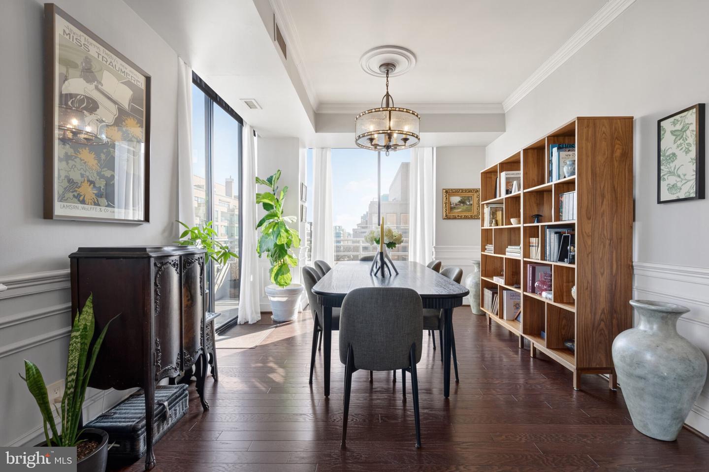 1200 23RD ST NW #910, WASHINGTON, District Of Columbia 20037, 2 Bedrooms Bedrooms, ,2 BathroomsBathrooms,Residential,For sale,1200 23RD ST NW #910,DCDC2247032 MLS # DCDC2247032