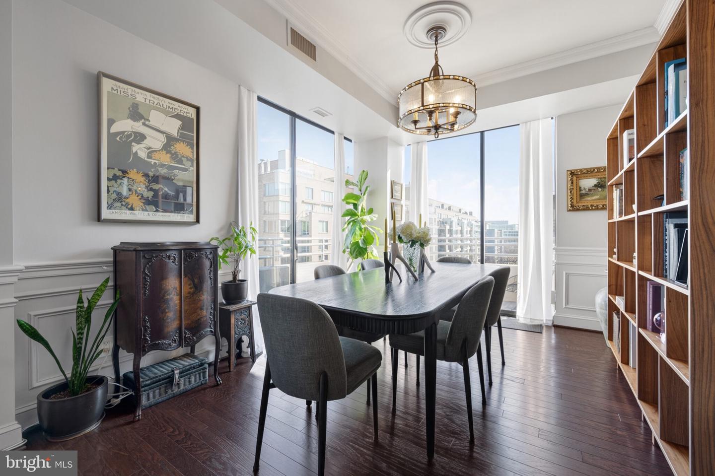 1200 23RD ST NW #910, WASHINGTON, District Of Columbia 20037, 2 Bedrooms Bedrooms, ,2 BathroomsBathrooms,Residential,For sale,1200 23RD ST NW #910,DCDC2247032 MLS # DCDC2247032