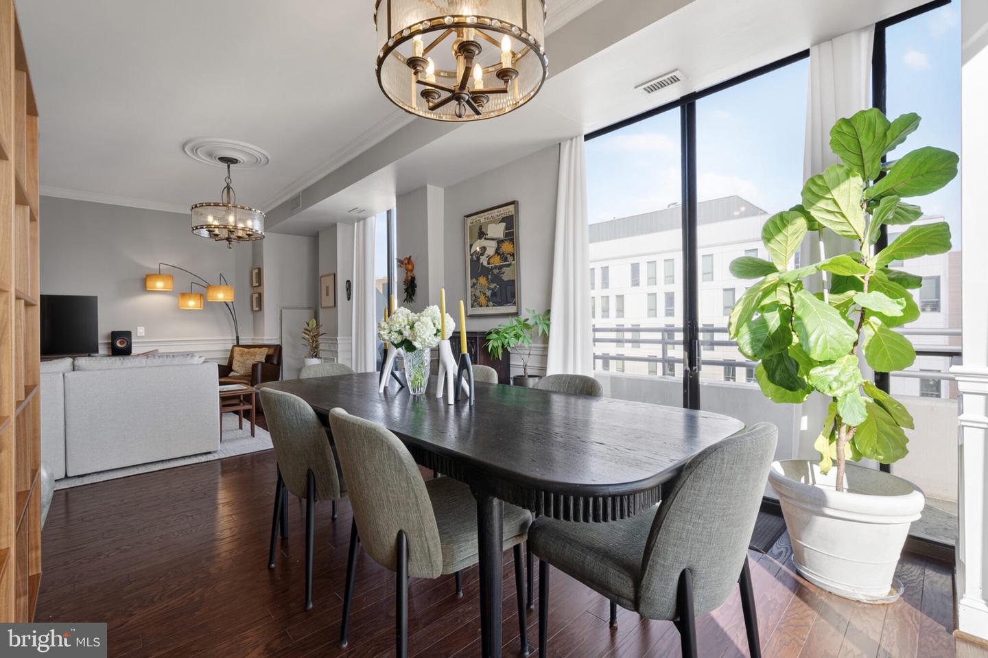 1200 23RD ST NW #910, WASHINGTON, District Of Columbia 20037, 2 Bedrooms Bedrooms, ,2 BathroomsBathrooms,Residential,For sale,1200 23RD ST NW #910,DCDC2247032 MLS # DCDC2247032