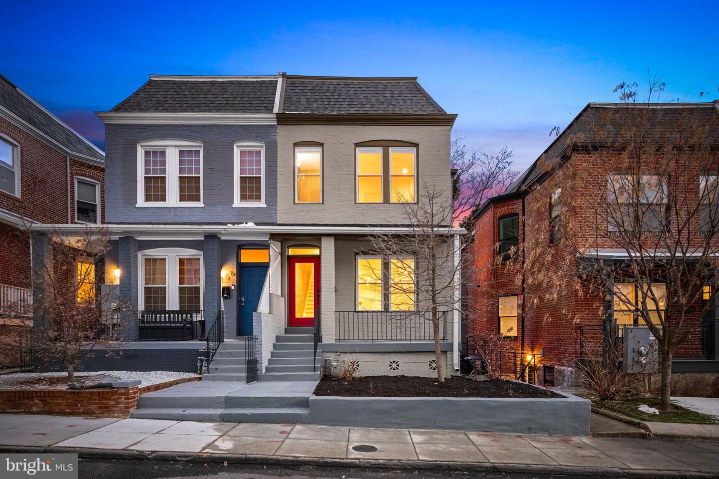 758 GRESHAM PL NW, WASHINGTON, District Of Columbia 20001, 4 Bedrooms Bedrooms, ,3 BathroomsBathrooms,Residential,For sale,758 GRESHAM PL NW,DCDC2247064 MLS # DCDC2247064