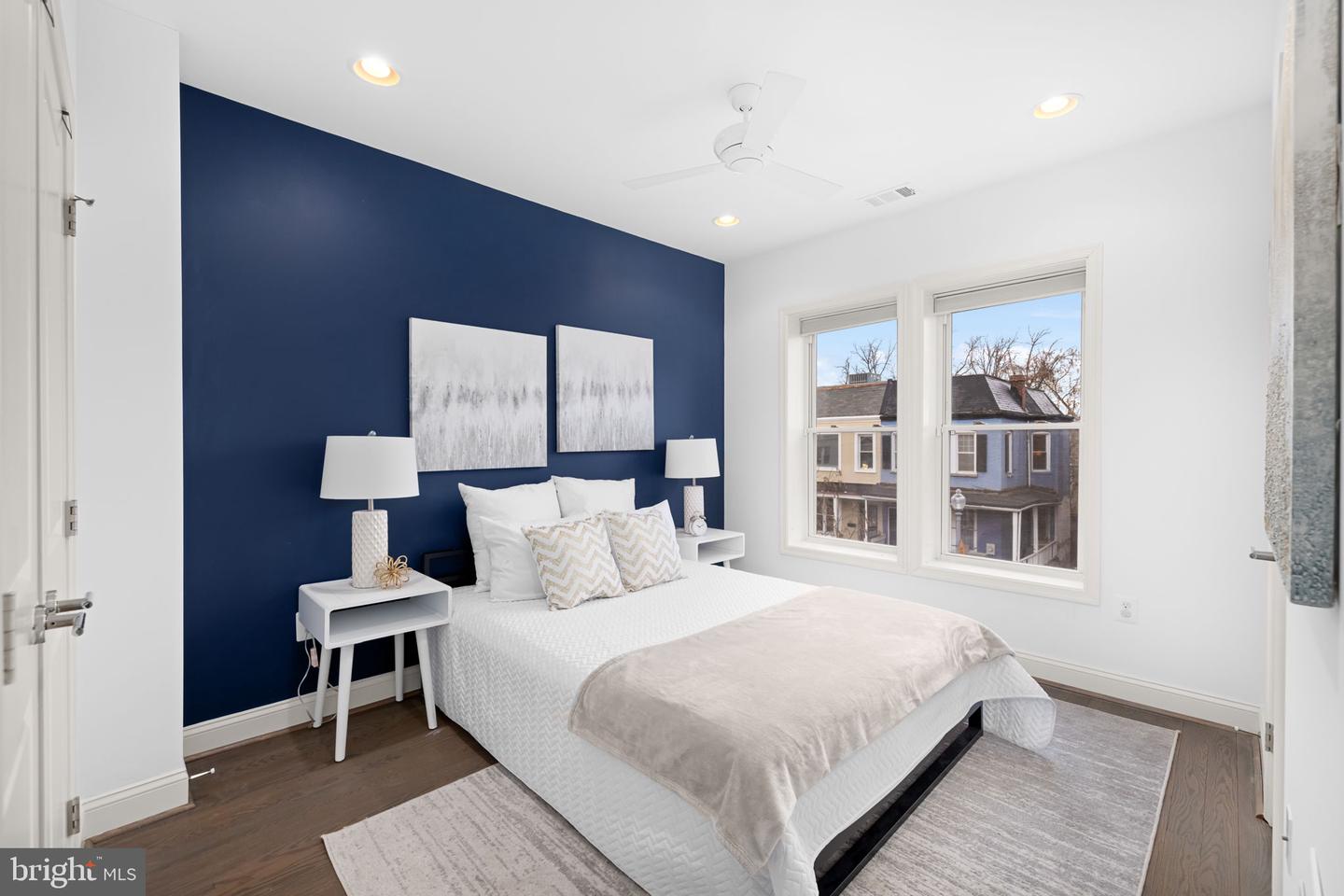 758 GRESHAM PL NW, WASHINGTON, District Of Columbia 20001, 4 Bedrooms Bedrooms, ,3 BathroomsBathrooms,Residential,For sale,758 GRESHAM PL NW,DCDC2247064 MLS # DCDC2247064