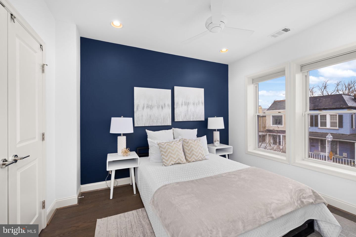 758 GRESHAM PL NW, WASHINGTON, District Of Columbia 20001, 4 Bedrooms Bedrooms, ,3 BathroomsBathrooms,Residential,For sale,758 GRESHAM PL NW,DCDC2247064 MLS # DCDC2247064