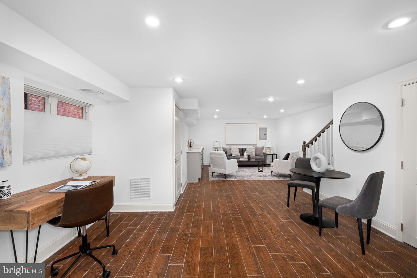 758 GRESHAM PL NW, WASHINGTON, District Of Columbia 20001, 4 Bedrooms Bedrooms, ,3 BathroomsBathrooms,Residential,For sale,758 GRESHAM PL NW,DCDC2247064 MLS # DCDC2247064