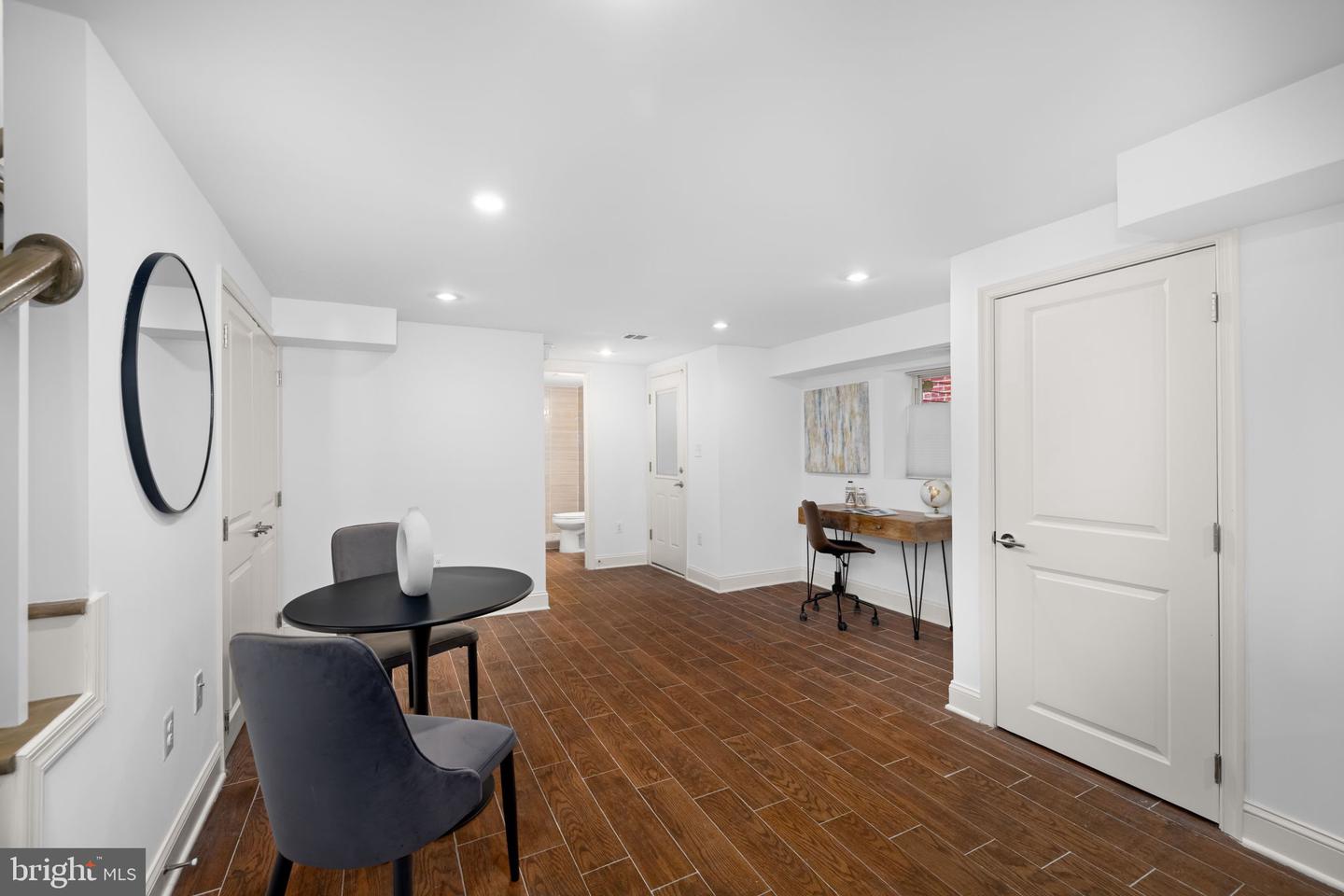 758 GRESHAM PL NW, WASHINGTON, District Of Columbia 20001, 4 Bedrooms Bedrooms, ,3 BathroomsBathrooms,Residential,For sale,758 GRESHAM PL NW,DCDC2247064 MLS # DCDC2247064