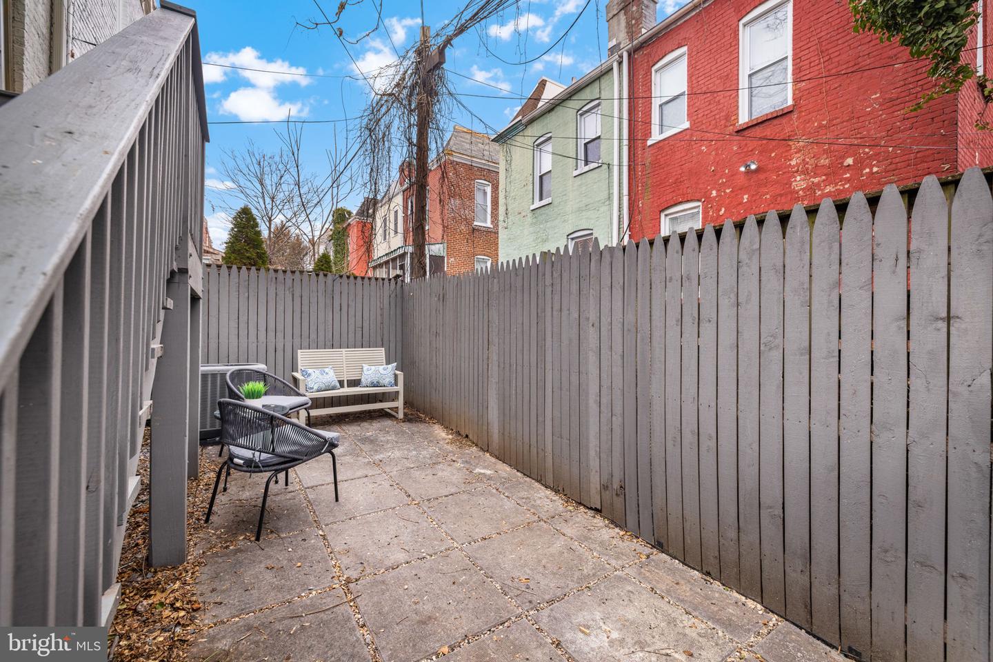 758 GRESHAM PL NW, WASHINGTON, District Of Columbia 20001, 4 Bedrooms Bedrooms, ,3 BathroomsBathrooms,Residential,For sale,758 GRESHAM PL NW,DCDC2247064 MLS # DCDC2247064