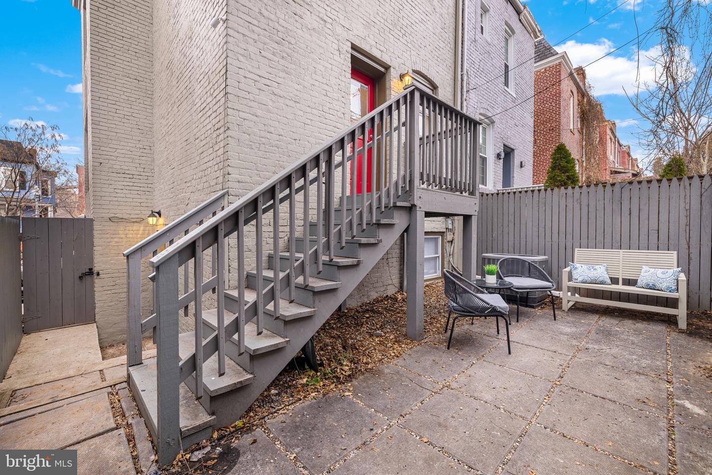 758 GRESHAM PL NW, WASHINGTON, District Of Columbia 20001, 4 Bedrooms Bedrooms, ,3 BathroomsBathrooms,Residential,For sale,758 GRESHAM PL NW,DCDC2247064 MLS # DCDC2247064