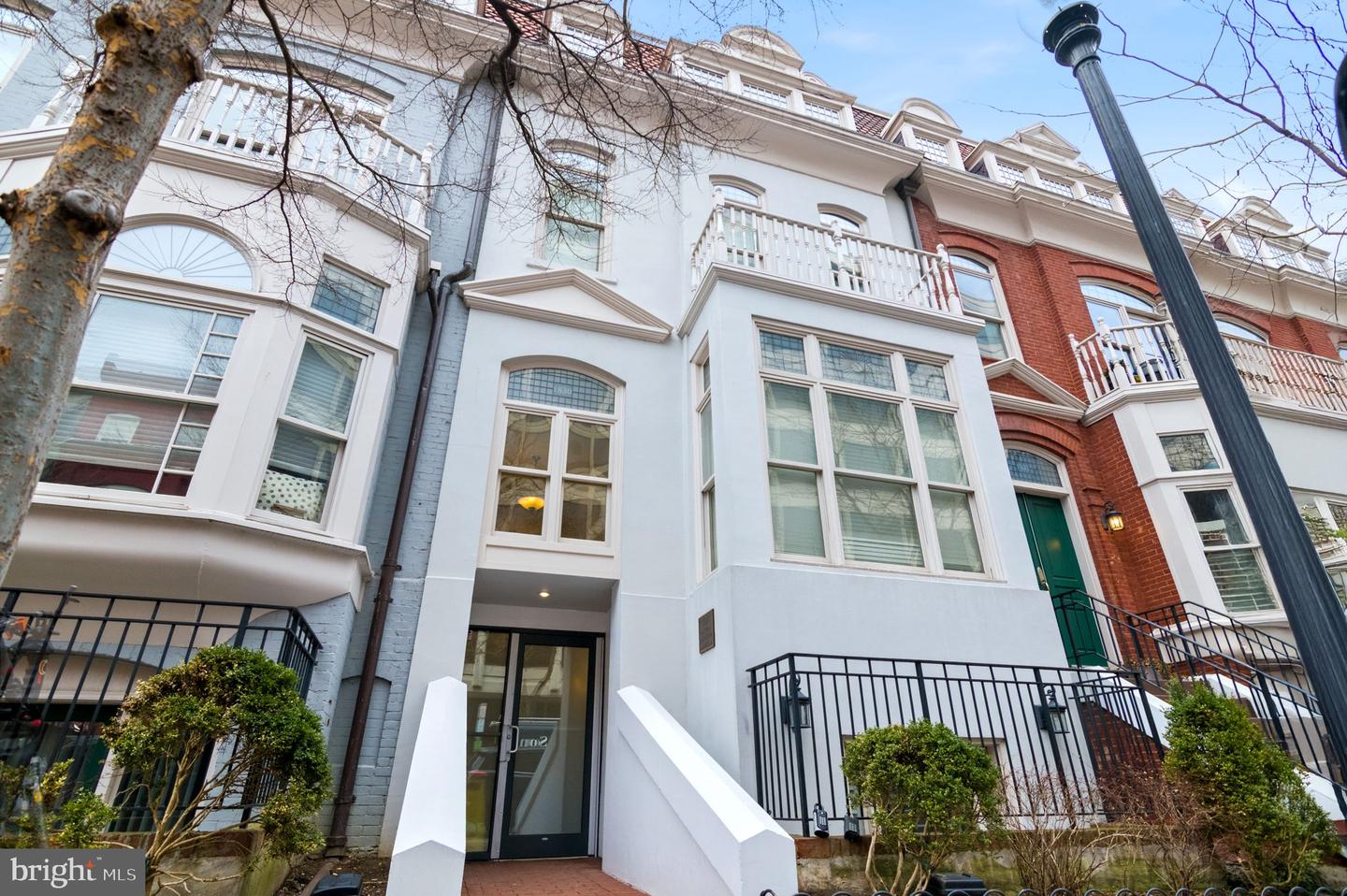 1830 JEFFERSON PL NW #19, WASHINGTON, District Of Columbia 20036, 1 Bedroom Bedrooms, ,1 BathroomBathrooms,Residential,For sale,1830 JEFFERSON PL NW #19,DCDC2247090 MLS # DCDC2247090