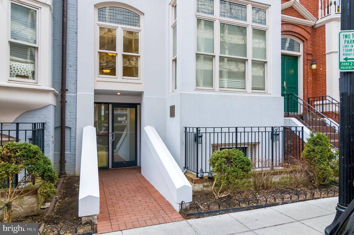 1830 JEFFERSON PL NW #19, WASHINGTON, District Of Columbia 20036, 1 Bedroom Bedrooms, ,1 BathroomBathrooms,Residential,For sale,1830 JEFFERSON PL NW #19,DCDC2247090 MLS # DCDC2247090