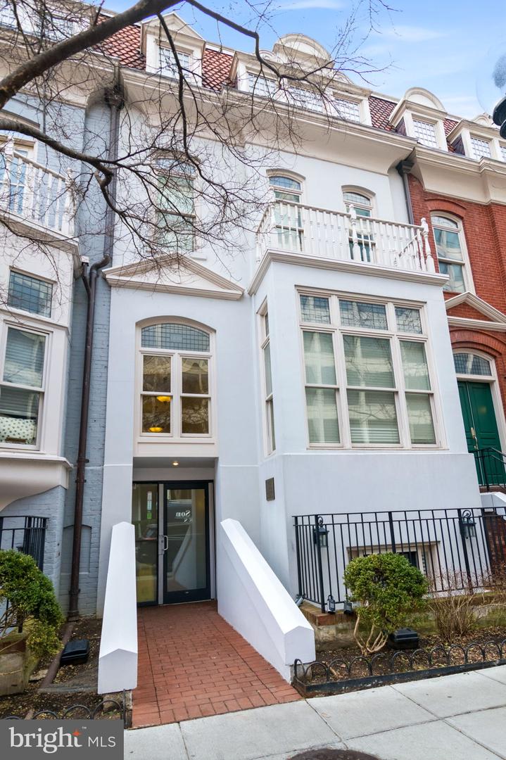 1830 JEFFERSON PL NW #19, WASHINGTON, District Of Columbia 20036, 1 Bedroom Bedrooms, ,1 BathroomBathrooms,Residential,For sale,1830 JEFFERSON PL NW #19,DCDC2247090 MLS # DCDC2247090