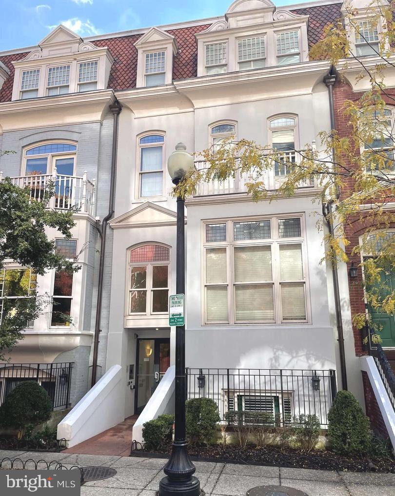 1830 JEFFERSON PL NW #19, WASHINGTON, District Of Columbia 20036, 1 Bedroom Bedrooms, ,1 BathroomBathrooms,Residential,For sale,1830 JEFFERSON PL NW #19,DCDC2247090 MLS # DCDC2247090