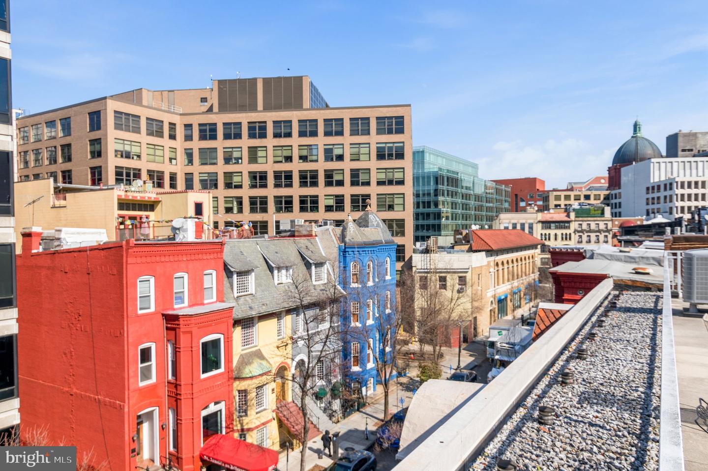 1830 JEFFERSON PL NW #19, WASHINGTON, District Of Columbia 20036, 1 Bedroom Bedrooms, ,1 BathroomBathrooms,Residential,For sale,1830 JEFFERSON PL NW #19,DCDC2247090 MLS # DCDC2247090