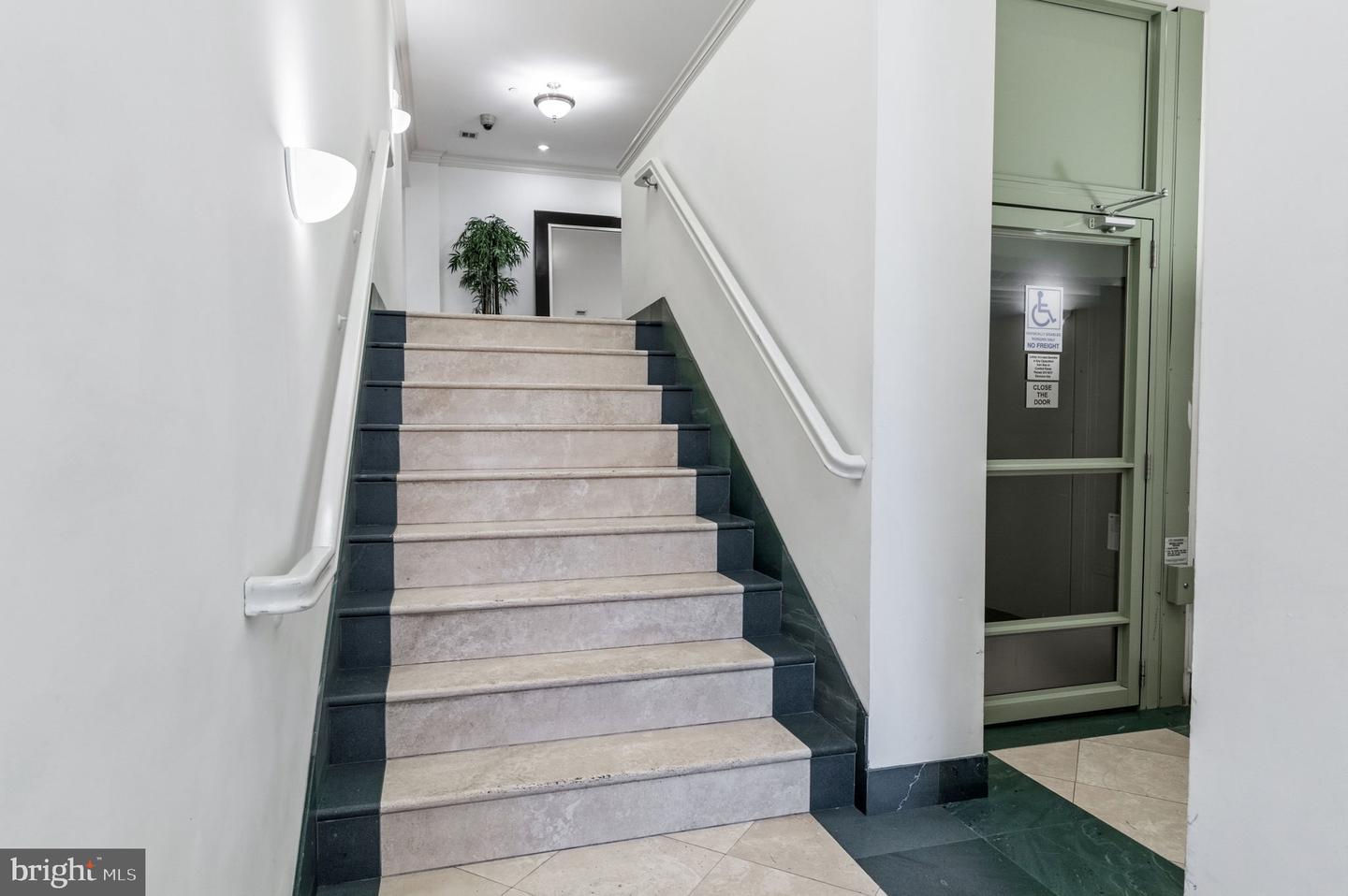 1830 JEFFERSON PL NW #19, WASHINGTON, District Of Columbia 20036, 1 Bedroom Bedrooms, ,1 BathroomBathrooms,Residential,For sale,1830 JEFFERSON PL NW #19,DCDC2247090 MLS # DCDC2247090