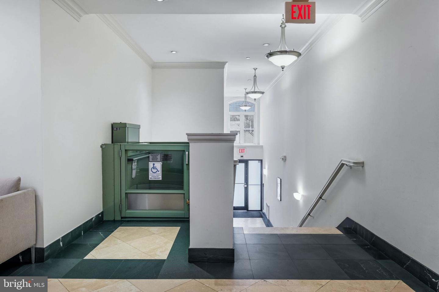 1830 JEFFERSON PL NW #19, WASHINGTON, District Of Columbia 20036, 1 Bedroom Bedrooms, ,1 BathroomBathrooms,Residential,For sale,1830 JEFFERSON PL NW #19,DCDC2247090 MLS # DCDC2247090