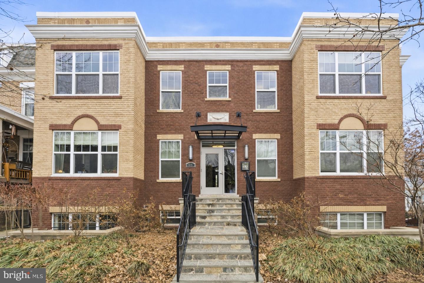 4226 7TH ST NW #101, WASHINGTON, District Of Columbia 20011, 2 Bedrooms Bedrooms, ,1 BathroomBathrooms,Residential,For sale,4226 7TH ST NW #101,DCDC2247126 MLS # DCDC2247126