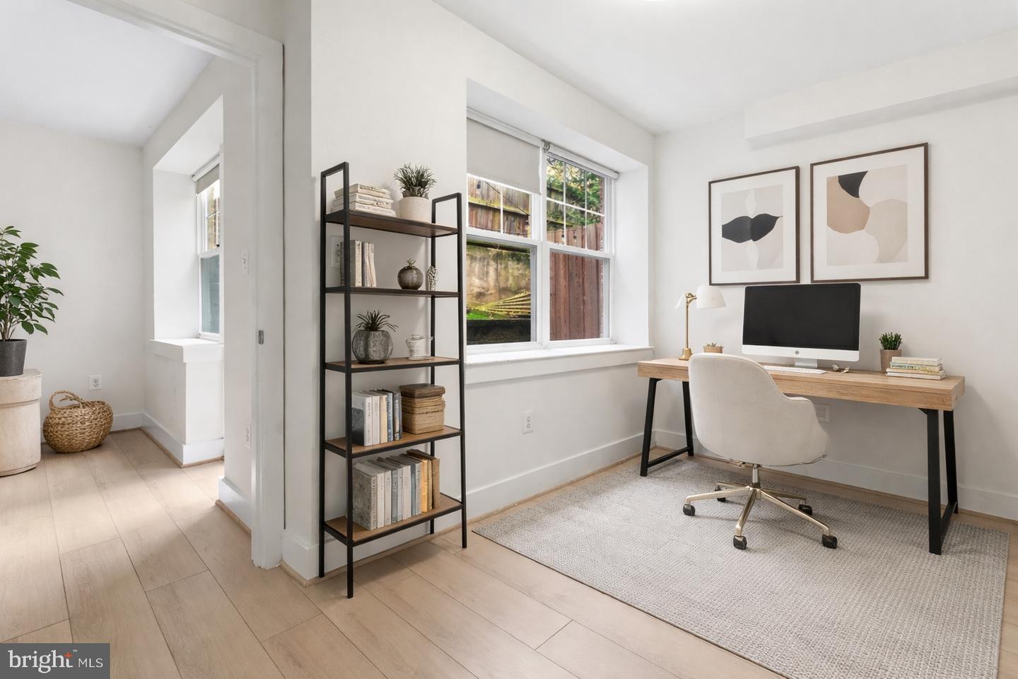 4226 7TH ST NW #101, WASHINGTON, District Of Columbia 20011, 2 Bedrooms Bedrooms, ,1 BathroomBathrooms,Residential,For sale,4226 7TH ST NW #101,DCDC2247126 MLS # DCDC2247126