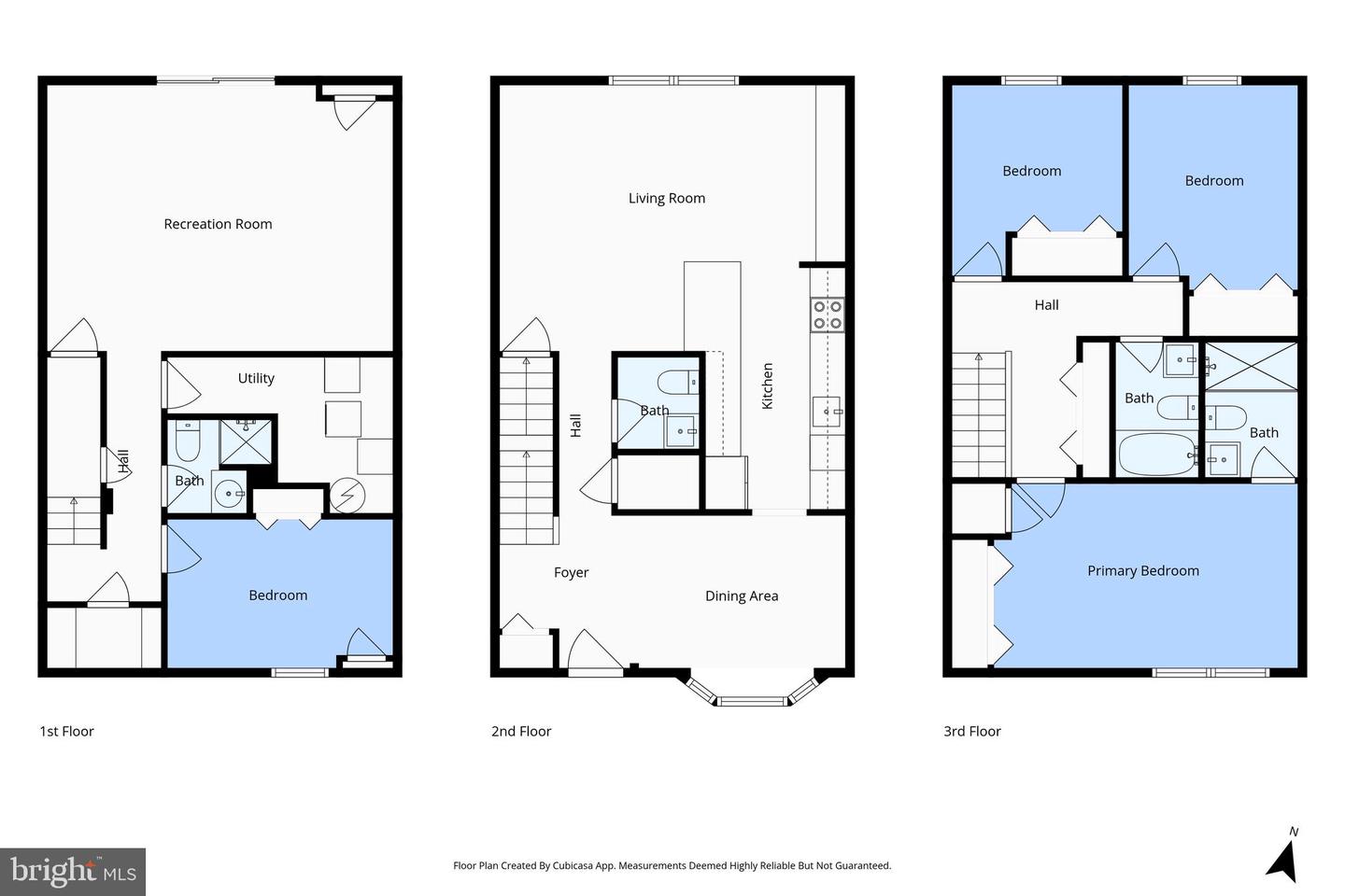 6404 PATIENCE CT, ALEXANDRIA, Virginia 22315, 3 Bedrooms Bedrooms, 12 Rooms Rooms,3 BathroomsBathrooms,Residential,For sale,6404 PATIENCE CT,VAFX2292116 MLS # VAFX2292116