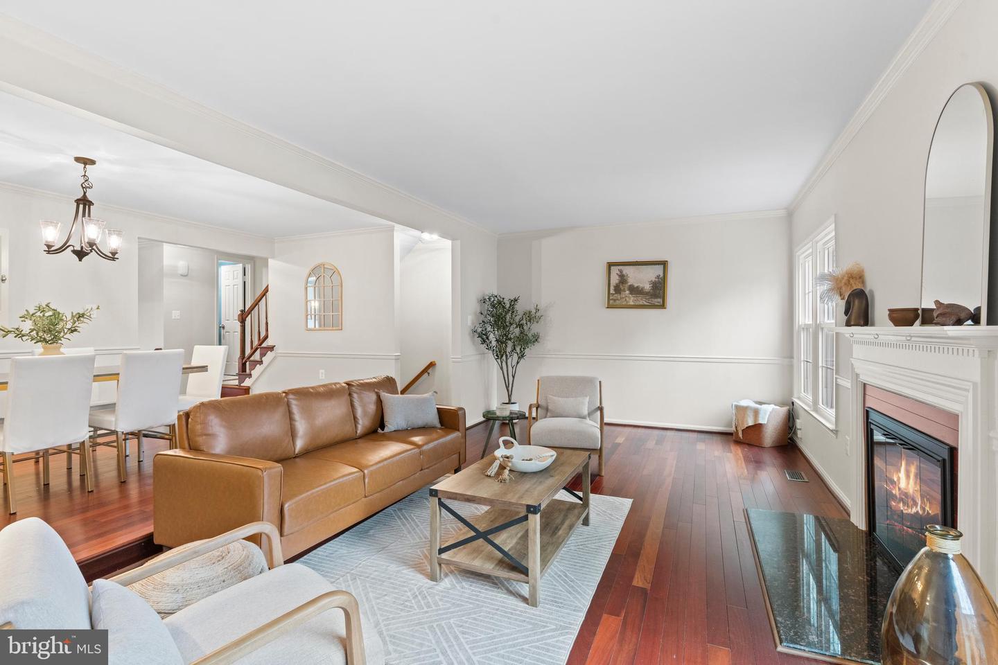 10441 CARRIAGEPARK CT, FAIRFAX, Virginia 22032, 3 Bedrooms Bedrooms, ,2 BathroomsBathrooms,Residential,For sale,10441 CARRIAGEPARK CT,VAFX2292124 MLS # VAFX2292124