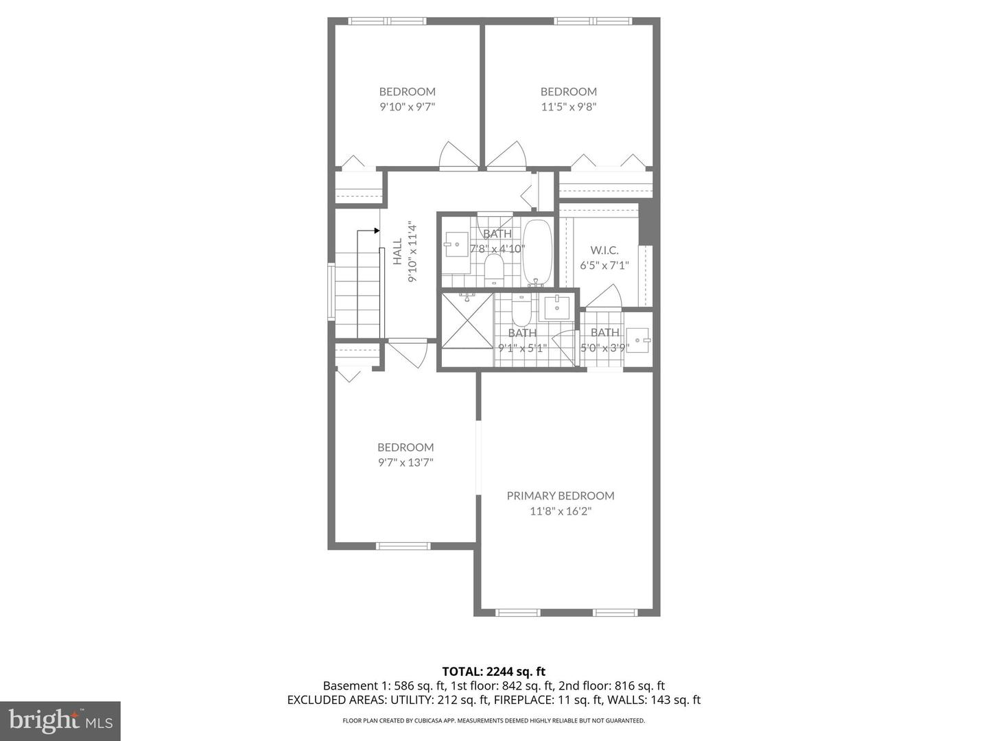10441 CARRIAGEPARK CT, FAIRFAX, Virginia 22032, 3 Bedrooms Bedrooms, ,2 BathroomsBathrooms,Residential,For sale,10441 CARRIAGEPARK CT,VAFX2292124 MLS # VAFX2292124