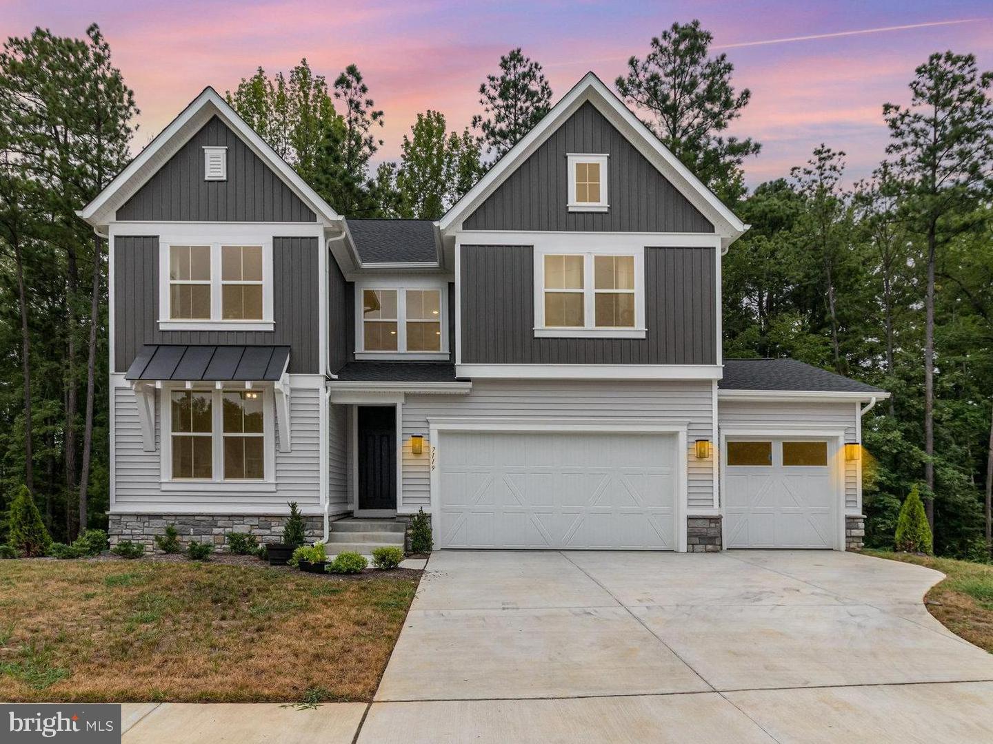 7119 RESOLUTION WAY, RUTHER GLEN, Virginia 22546, 4 Bedrooms Bedrooms, ,3 BathroomsBathrooms,Residential,For sale,7119 RESOLUTION WAY,VACV2009568 MLS # VACV2009568