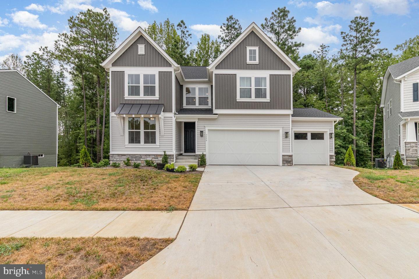 7119 RESOLUTION WAY, RUTHER GLEN, Virginia 22546, 4 Bedrooms Bedrooms, ,3 BathroomsBathrooms,Residential,For sale,7119 RESOLUTION WAY,VACV2009568 MLS # VACV2009568