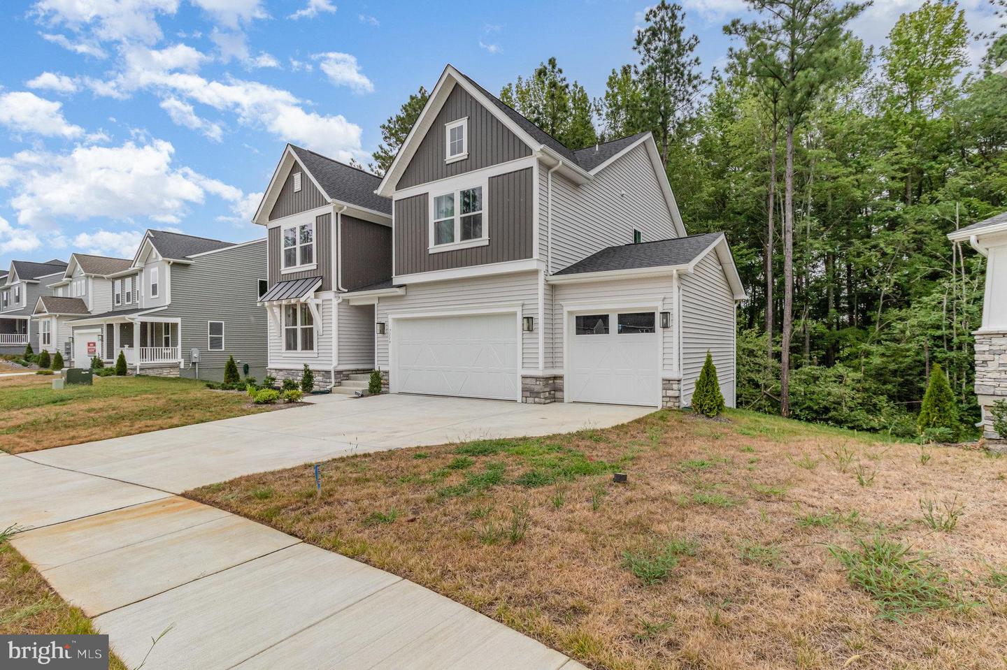 7119 RESOLUTION WAY, RUTHER GLEN, Virginia 22546, 4 Bedrooms Bedrooms, ,3 BathroomsBathrooms,Residential,For sale,7119 RESOLUTION WAY,VACV2009568 MLS # VACV2009568