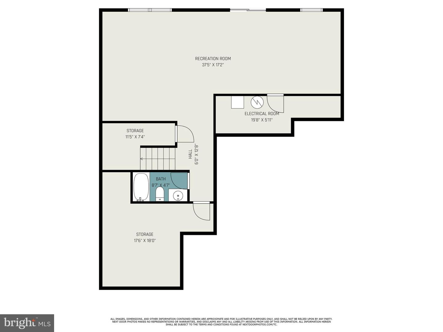 7119 RESOLUTION WAY, RUTHER GLEN, Virginia 22546, 4 Bedrooms Bedrooms, ,3 BathroomsBathrooms,Residential,For sale,7119 RESOLUTION WAY,VACV2009568 MLS # VACV2009568