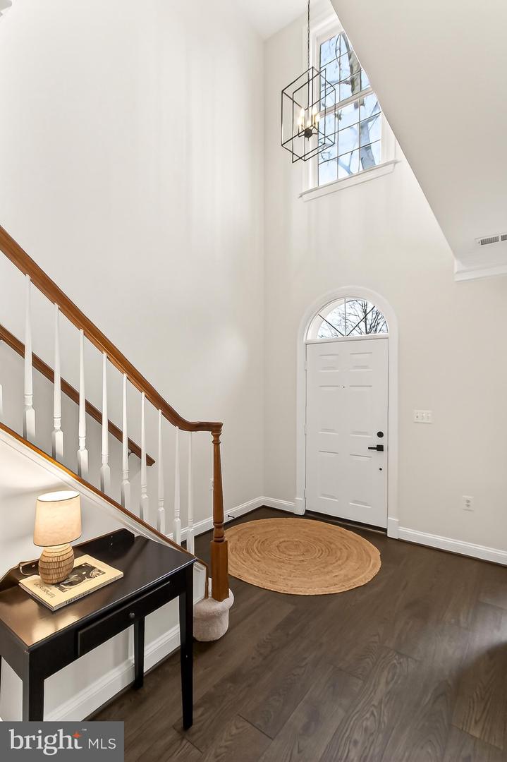 301 HILLWOOD AVE, FALLS CHURCH, Virginia 22046, 4 Bedrooms Bedrooms, ,2 BathroomsBathrooms,Residential,For sale,301 HILLWOOD AVE,VAFA2003598 MLS # VAFA2003598