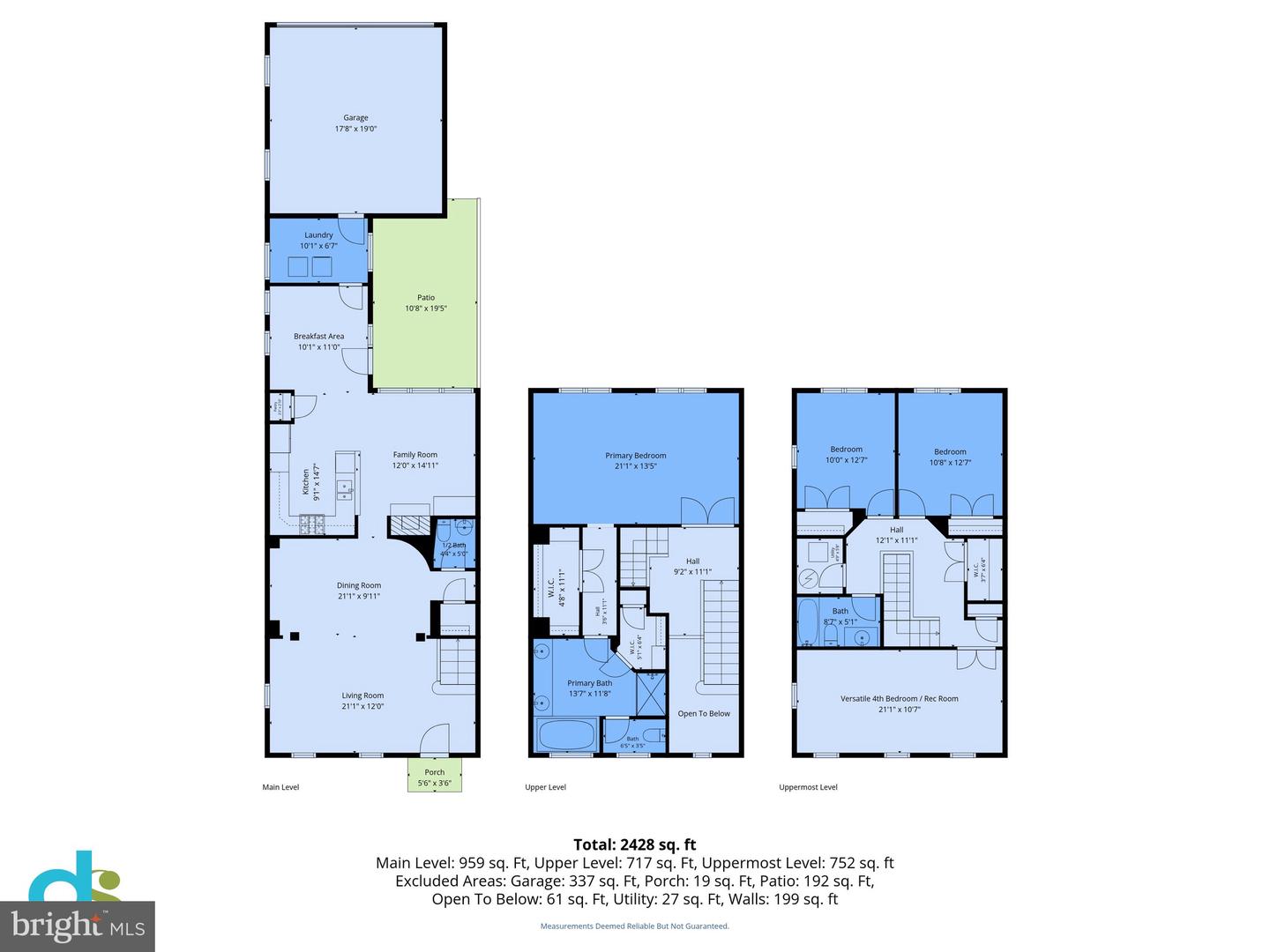 301 HILLWOOD AVE, FALLS CHURCH, Virginia 22046, 4 Bedrooms Bedrooms, ,2 BathroomsBathrooms,Residential,For sale,301 HILLWOOD AVE,VAFA2003598 MLS # VAFA2003598