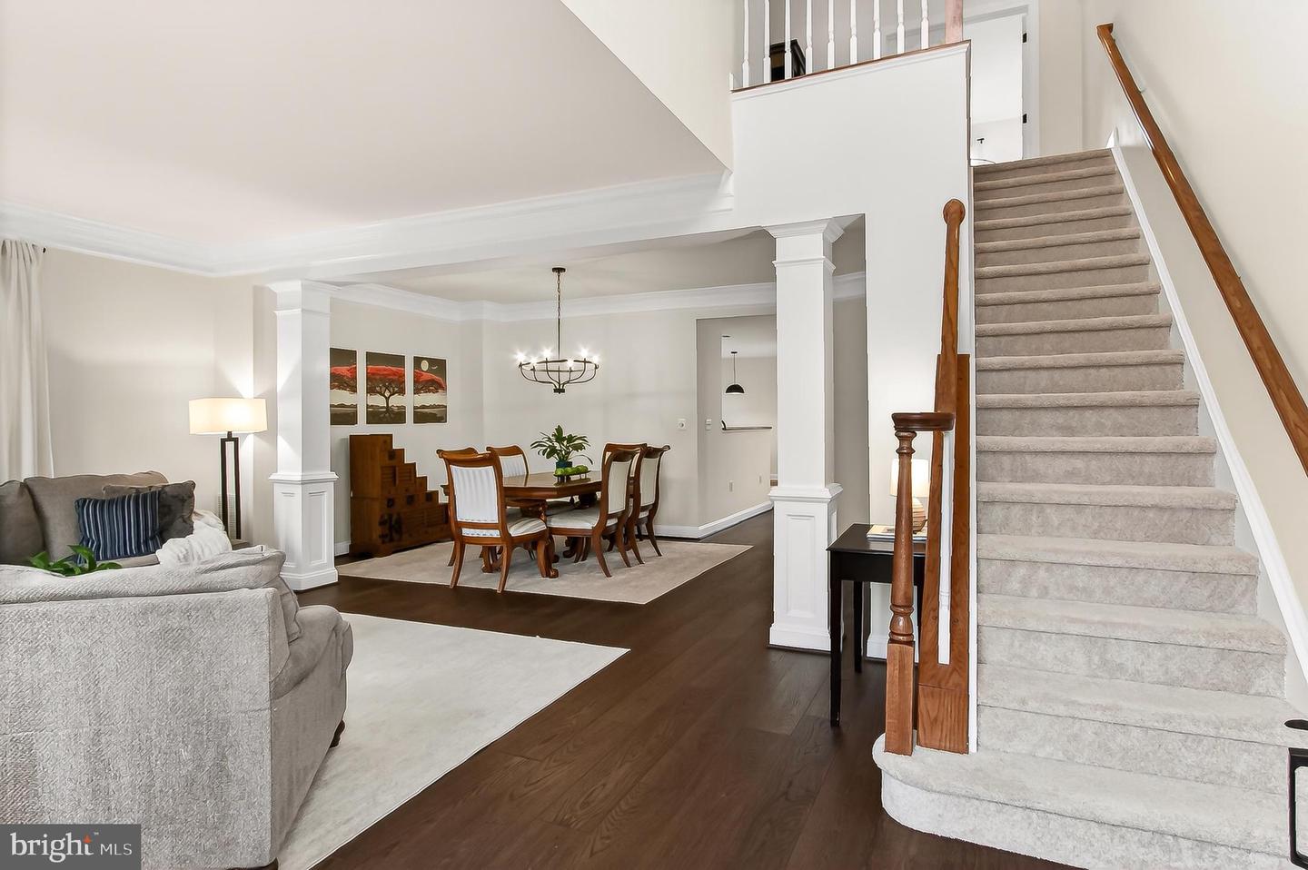 301 HILLWOOD AVE, FALLS CHURCH, Virginia 22046, 4 Bedrooms Bedrooms, ,2 BathroomsBathrooms,Residential,For sale,301 HILLWOOD AVE,VAFA2003598 MLS # VAFA2003598