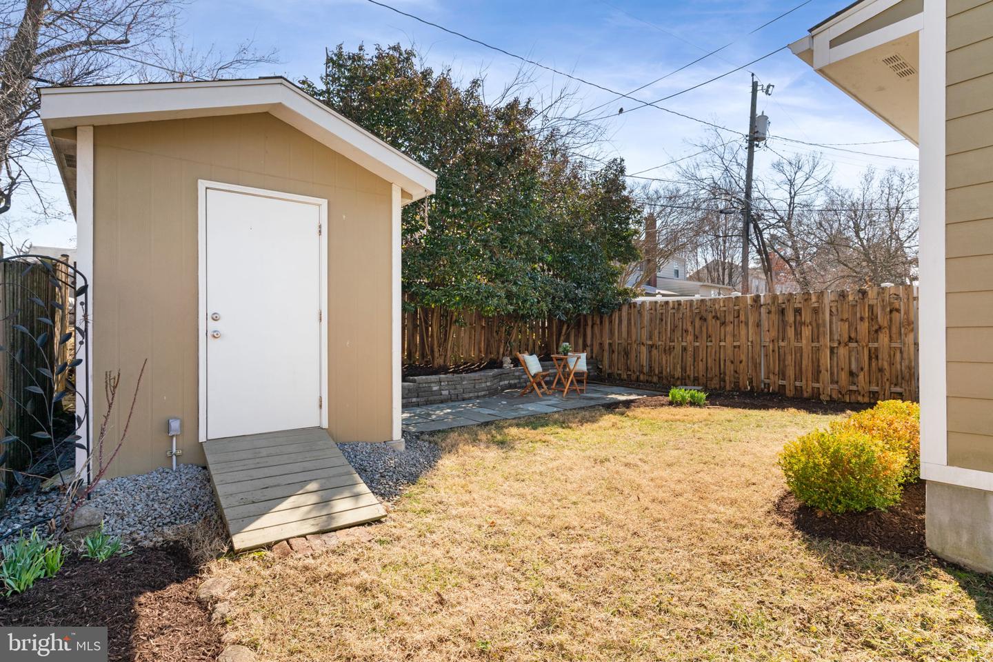 5939 MONTICELLO RD, ALEXANDRIA, Virginia 22303, 3 Bedrooms Bedrooms, ,2 BathroomsBathrooms,Residential,For sale,5939 MONTICELLO RD,VAFX2292156 MLS # VAFX2292156