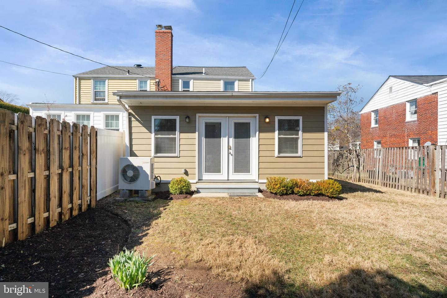 5939 MONTICELLO RD, ALEXANDRIA, Virginia 22303, 3 Bedrooms Bedrooms, ,2 BathroomsBathrooms,Residential,For sale,5939 MONTICELLO RD,VAFX2292156 MLS # VAFX2292156